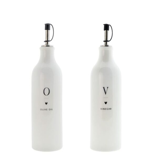 Bastion Essig Flasche "O" (Kopie) – Bild 2