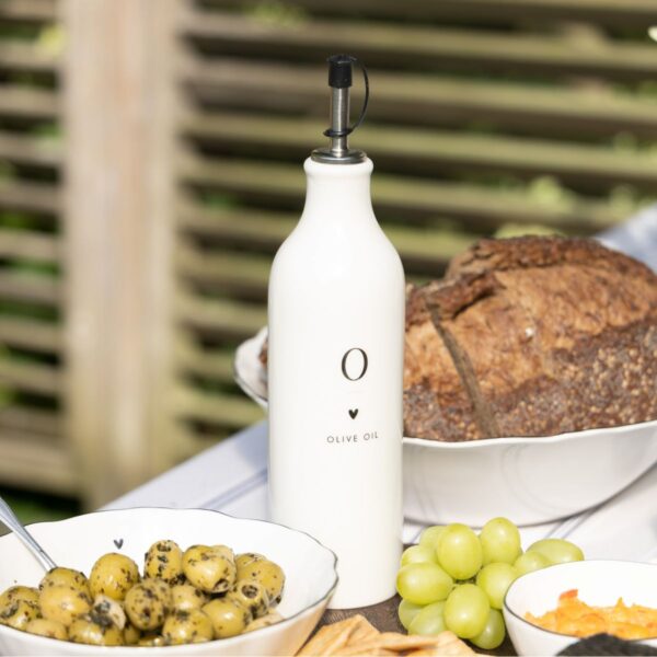 Bastion Essig Flasche "O" (Kopie) – Bild 3