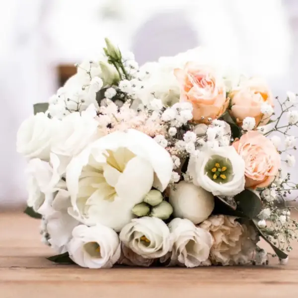 Sweet Intimate Hochzeitspaket