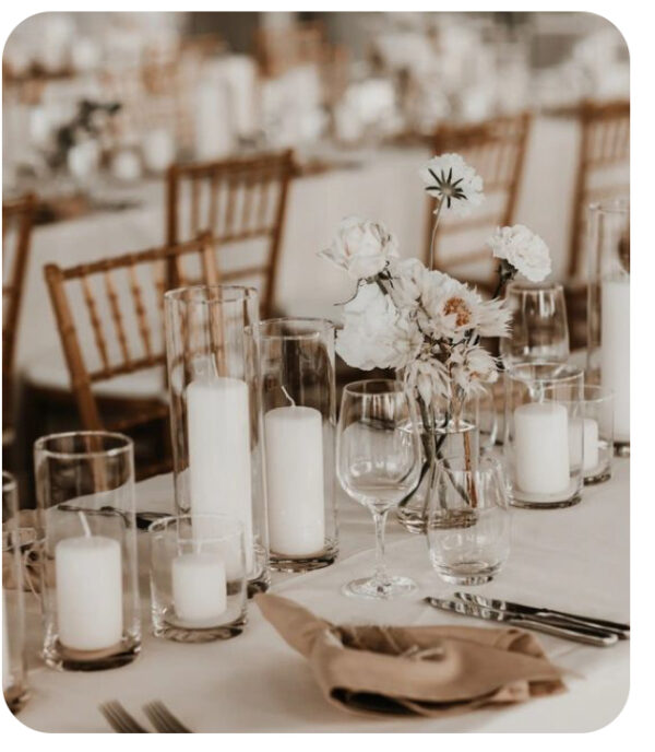 Sweet Intimate Hochzeitspaket – Bild 3