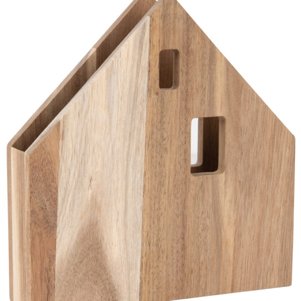 Servierten Haus "Klein"