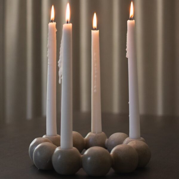 Kerzenhalter "Bright"